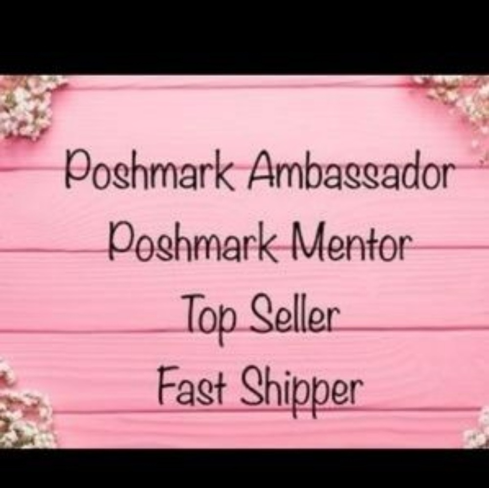 Poshmark Ambassador